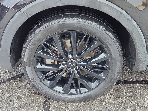 Used 2020 Kia Telluride SX w/ Towing Package image 7