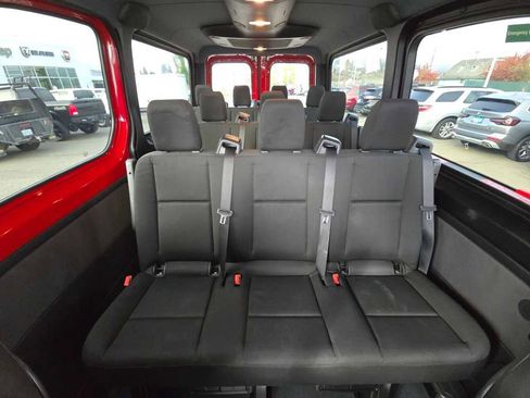 Used 2021 Mercedes-Benz Sprinter 1500 image 17