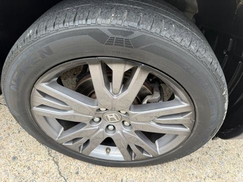 Used 2019 Honda Passport EX-L image 31