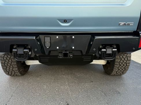 Used 2024 GMC Hummer EV 3X w/ Omega Edition AWD/4WD image 26
