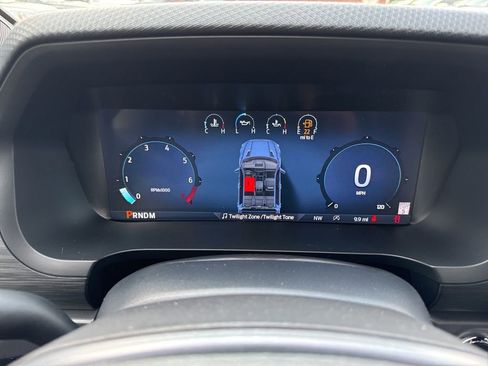 New 2026 Ford F150 XLT AWD/4WD image 14