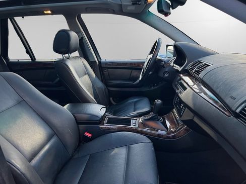 Used 2005 BMW X5 3.0i image 14