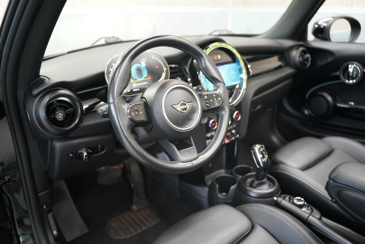 Used 2024 MINI Cooper S FWD image 13