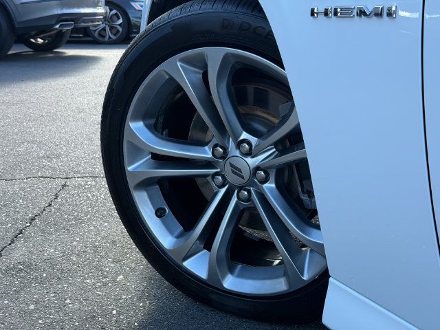Used 2021 Dodge Charger R/T RWD image 12