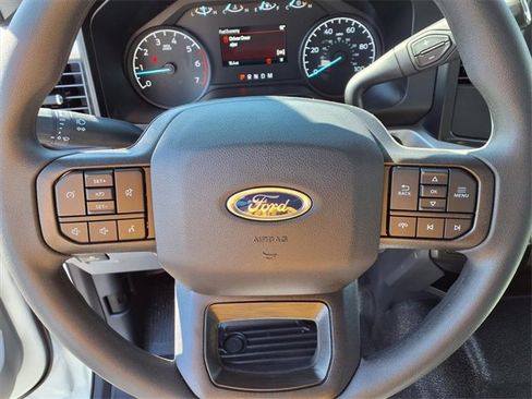 New 2026 Ford F250 XL image 15