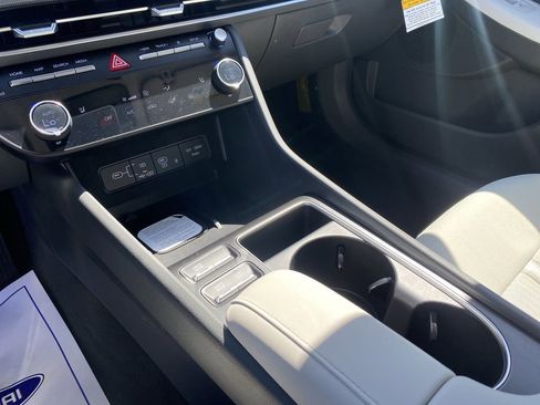 New 2026 Hyundai Sonata SEL FWD image 17