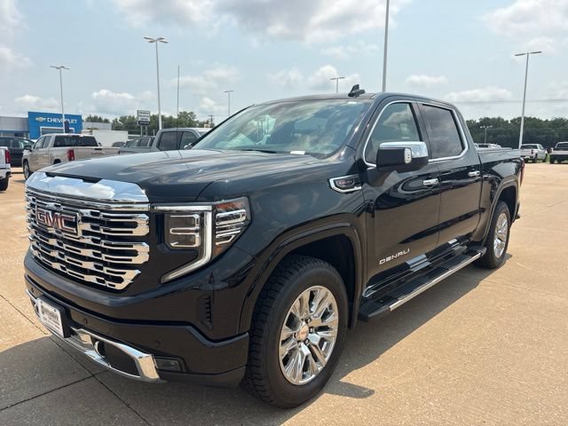 Used 2023 GMC Sierra 1500 Denali AWD/4WD image 9
