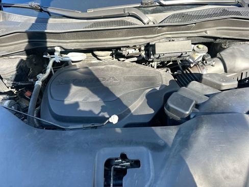 Used 2022 Honda Pilot Special Edition image 52