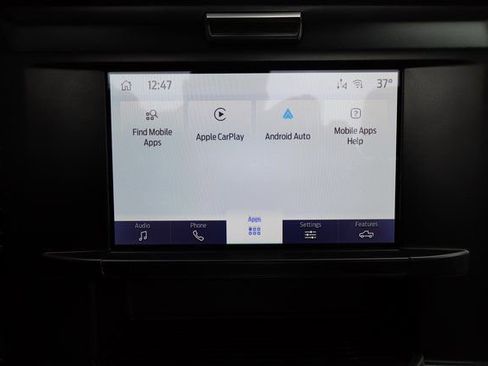 New 2026 Ford F350 XL w/ STX Appearance Package AWD/4WD image 6