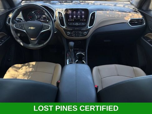 Used 2022 Chevrolet Equinox Premier AWD/4WD image 22