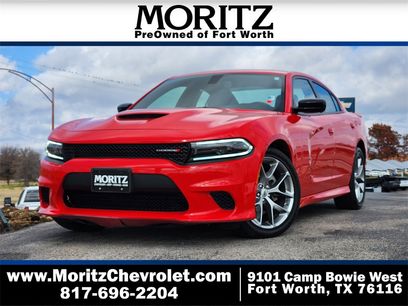 Used 2023 Dodge Charger GT