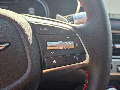 New 2026 Genesis G70 3.3T Sport Prestige image 36