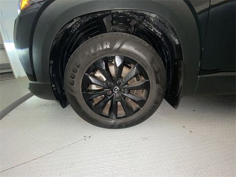 Used 2023 MAZDA CX-50 2.5 S w/ Cargo Package image 10