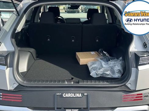 New 2026 Hyundai Ioniq 5 SE image 31