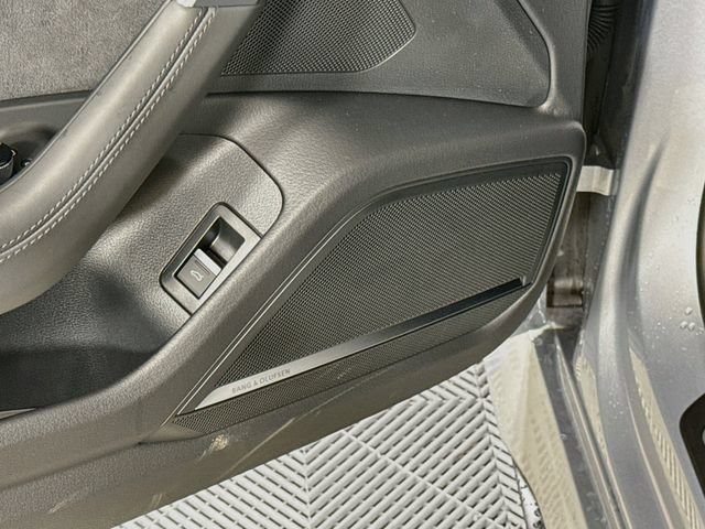 Used 2025 Audi RS 7 performance Sportback AWD/4WD image 21