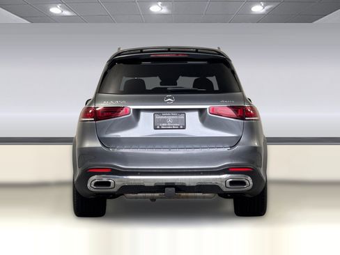Certified 2023 Mercedes-Benz GLS 450 4MATIC image 9