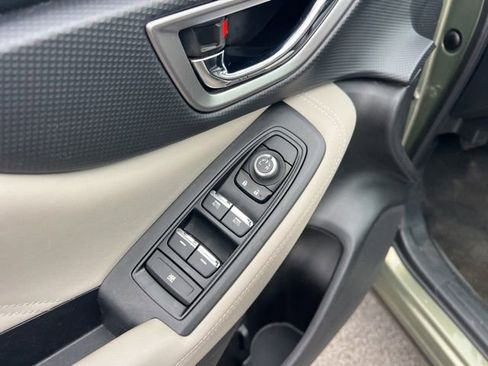 Used 2021 Subaru Forester Limited w/ Popular Package #3 image 24