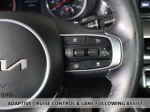 Used 2023 Kia K5 GT-Line image 5