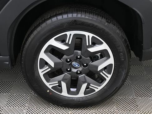 Certified 2026 Subaru Forester Premium AWD/4WD image 20