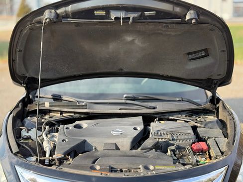 Used 2015 Nissan Altima 2.5 S w/ Power Driver Seat Package image 29