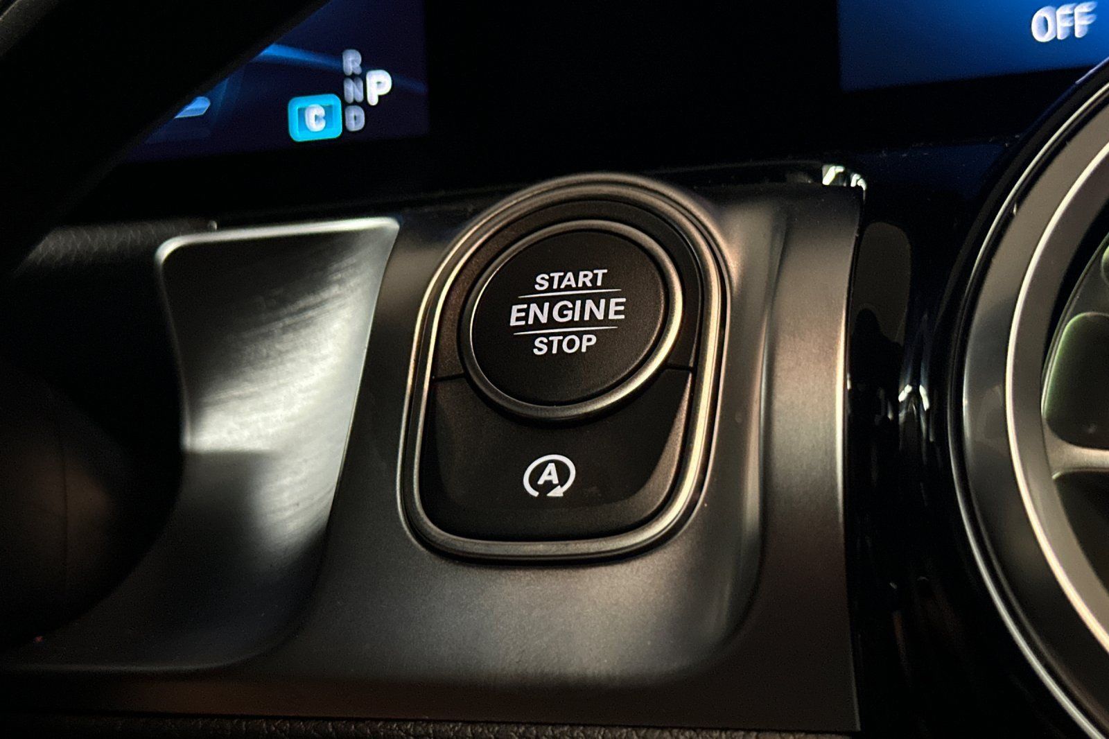 New 2026 Mercedes-Benz GLB 35 AMG 4MATIC image 21