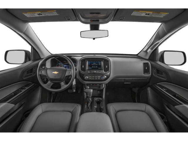 Used 2019 Chevrolet Colorado Z71 AWD/4WD image 11