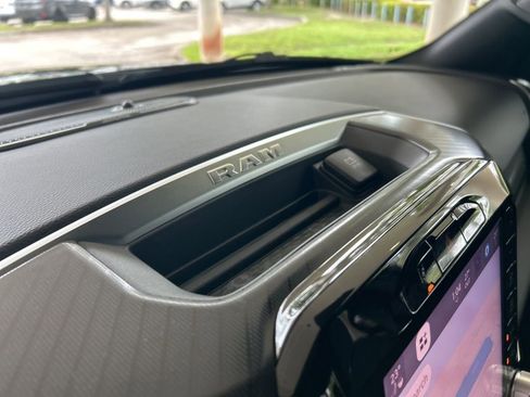 Used 2025 RAM 1500 Big Horn image 44