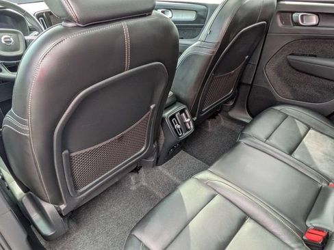 Used 2026 Volvo XC40 B5 Plus w/ Protection Package Premier AWD/4WD image 28