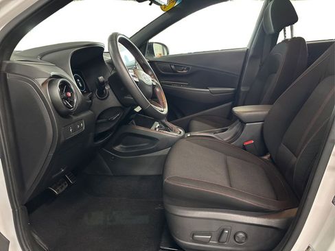 Used 2023 Hyundai Kona N Line image 9