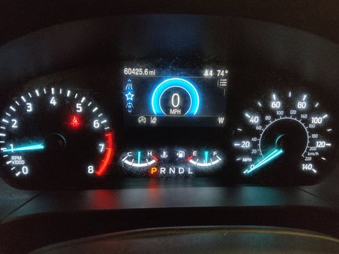 Used 2020 Ford Escape SE FWD image 23