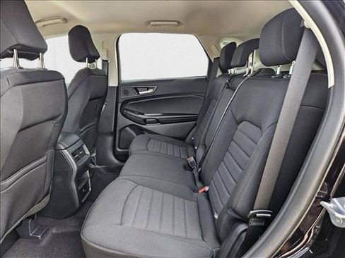 New 2024 Ford Edge SE AWD/4WD image 15