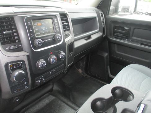 Used 2020 RAM 1500 Tradesman w/ Popular Equipment Group AWD/4WD image 17