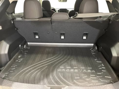 New 2025 Subaru Crosstrek 2.0i Premium image 23