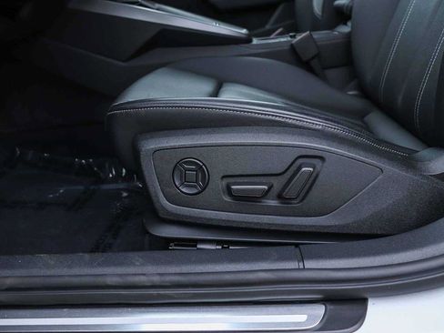 Used 2023 Audi A3 2.0T Premium w/ Convenience Package AWD/4WD image 26