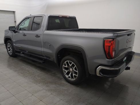 Used 2020 GMC Sierra 1500 2WD Double Cab w/ Sierra Value Package image 3