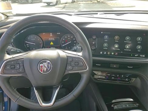 Certified 2023 Buick Envision Essence image 20