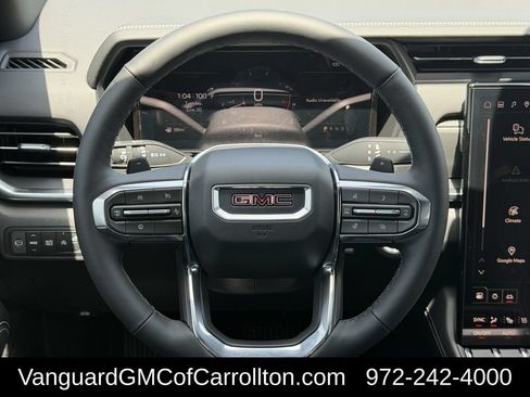 New 2027 GMC Terrain Elevation w/ Elevation Premium Package FWD image 12