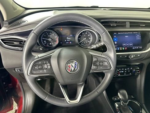Used 2023 Buick Encore GX Select w/ Sport Touring Package image 14