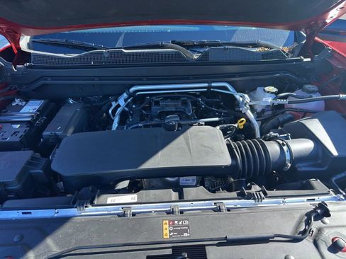 New 2026 GMC Canyon Elevation w/ Convenience Package image 27