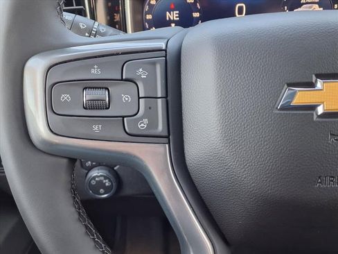New 2026 Chevrolet Silverado 1500 LT w/ Safety Package image 19
