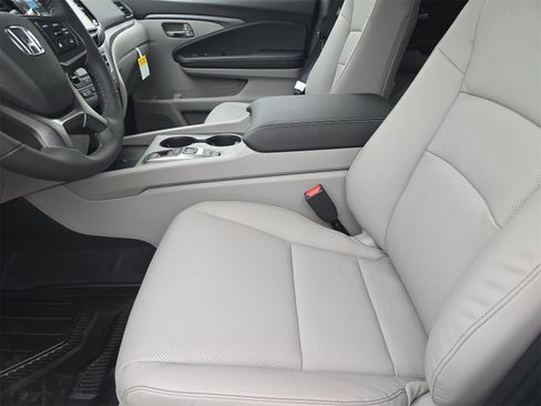 New 2026 Honda Ridgeline RTL image 10