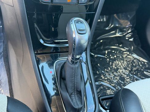Used 2017 Buick Encore Sport Touring w/ Safety Package FWD image 28