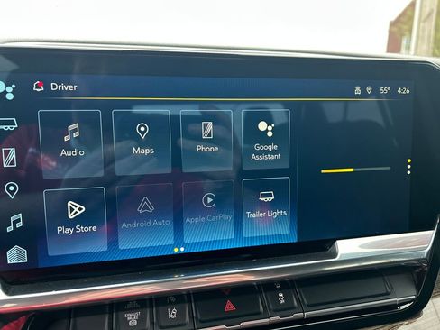 Used 2024 Chevrolet Silverado 3500 LT w/ Convenience Package image 28