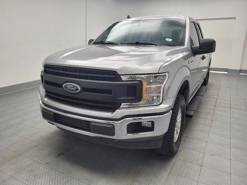 Used 2020 Ford F150 XL w/ Equipment Group 101A Mid RWD image 15