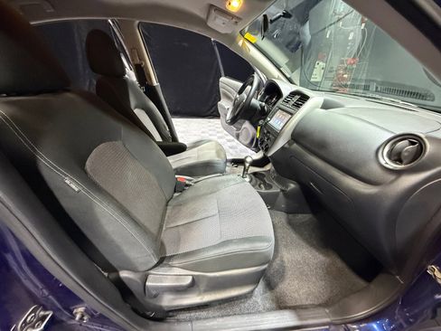 Used 2019 Nissan Versa SV FWD image 19