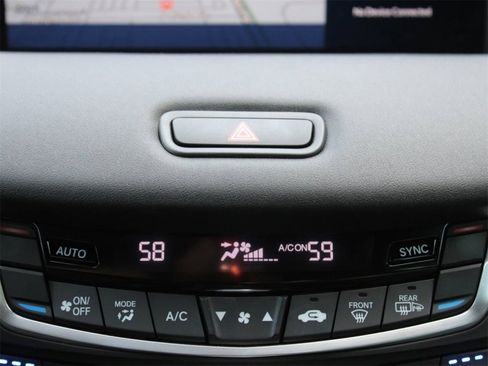 Used 2023 Acura TLX SH-AWD w/ A-SPEC Pkg image 23