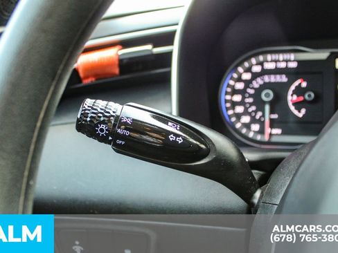 Used 2023 Hyundai Tucson SE image 29