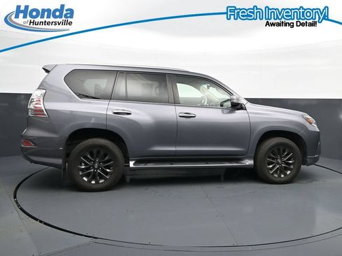 Used 2020 Lexus GX 460 Premium w/ Premium Package AWD/4WD image 11
