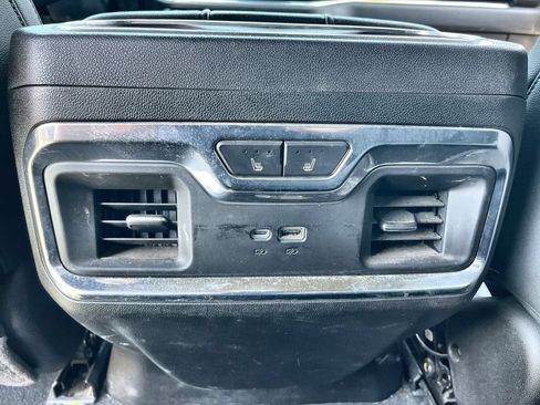 Used 2025 Chevrolet Silverado 2500 LTZ w/ Trail Boss Package AWD/4WD image 21