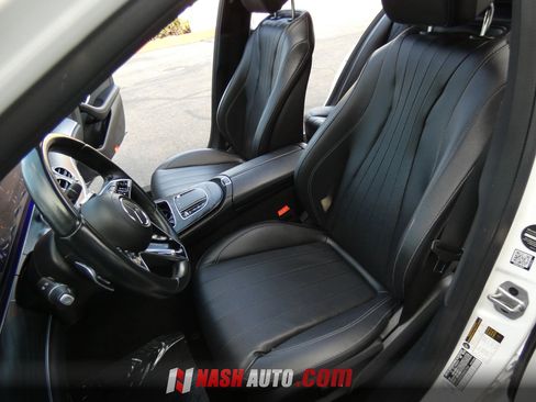 Used 2022 Mercedes-Benz E 350 Sedan image 51